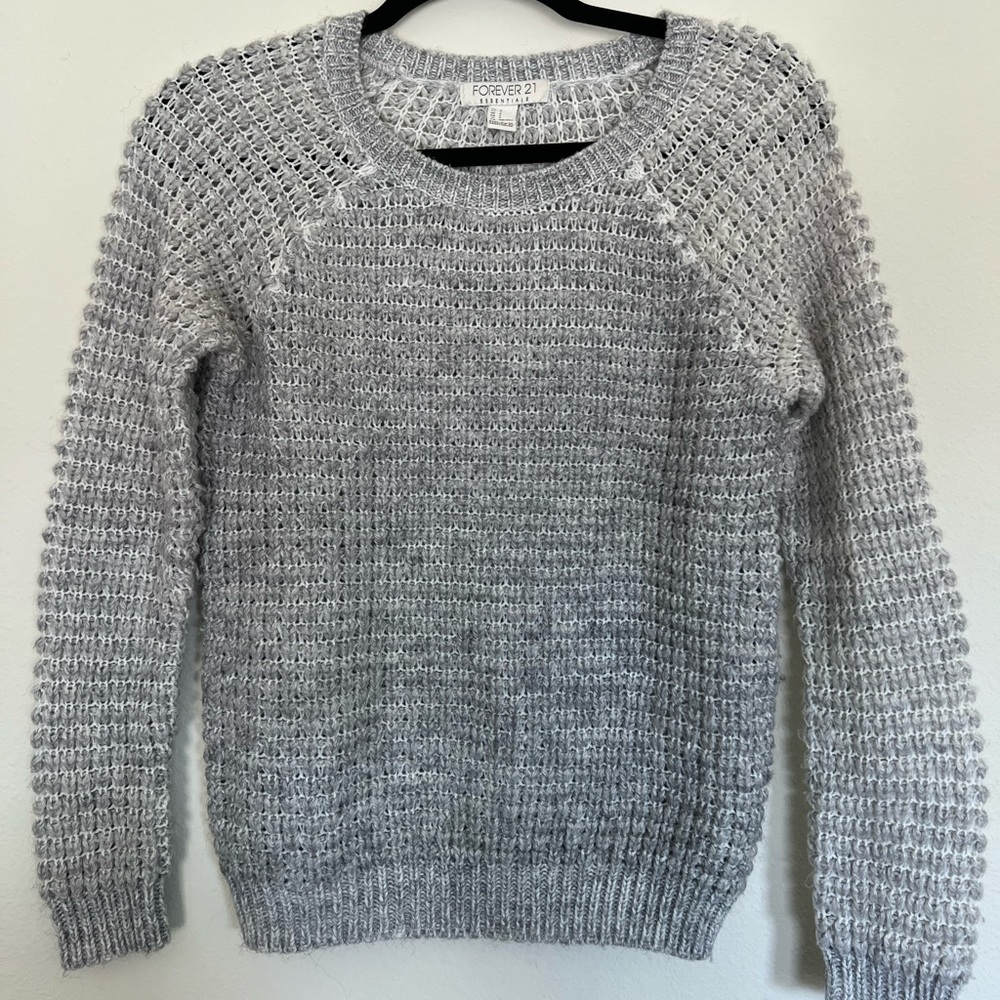 Forever 21 Sweater